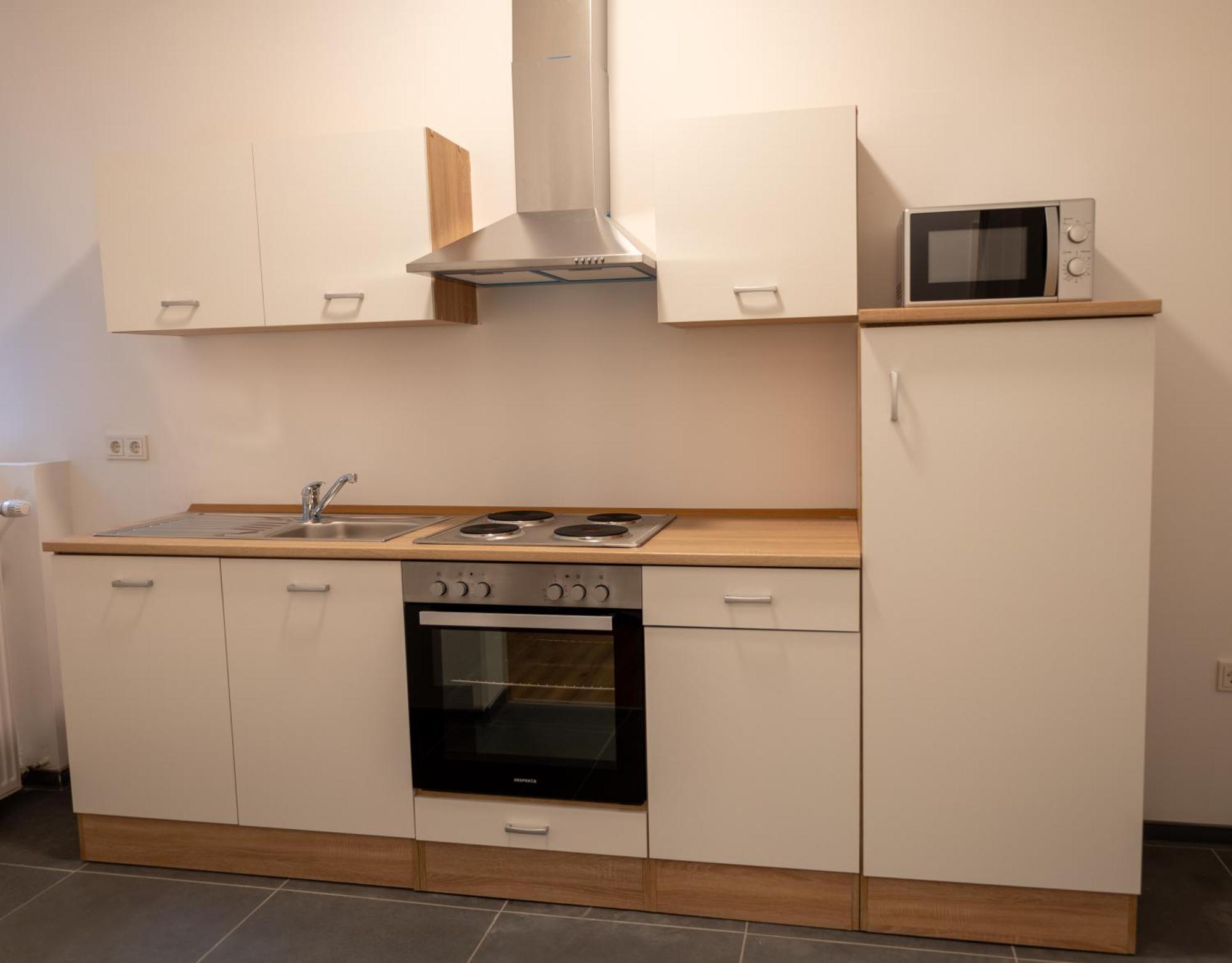 Hln Apartments Am Bahnhof Saarbrucken Bagian luar foto